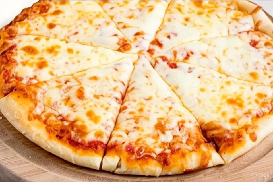 Cheese Pizza