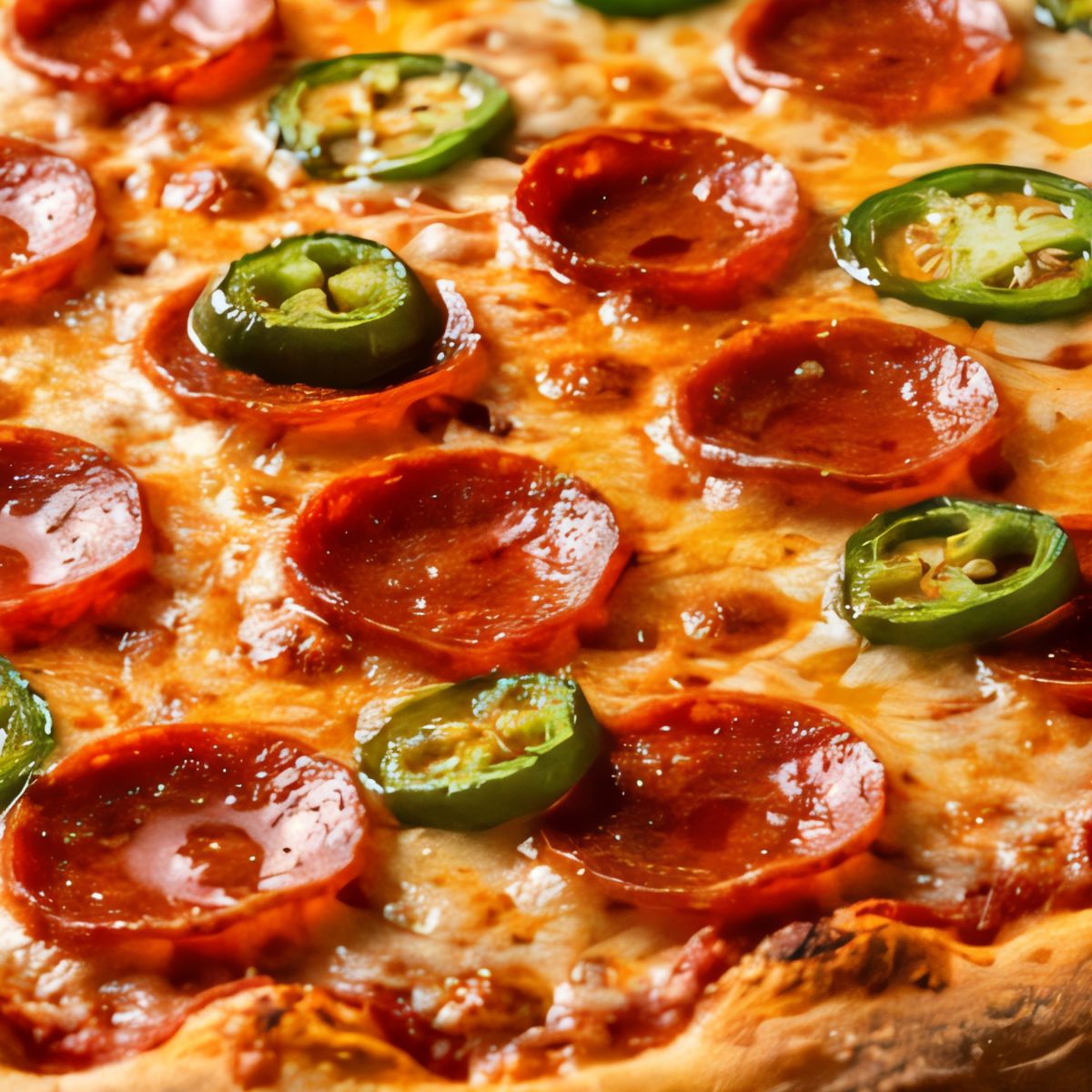 Antonio's House of Pizza - Kissimmee