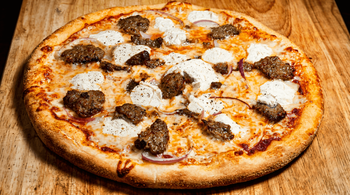 Antonio's House of Pizza Rewards