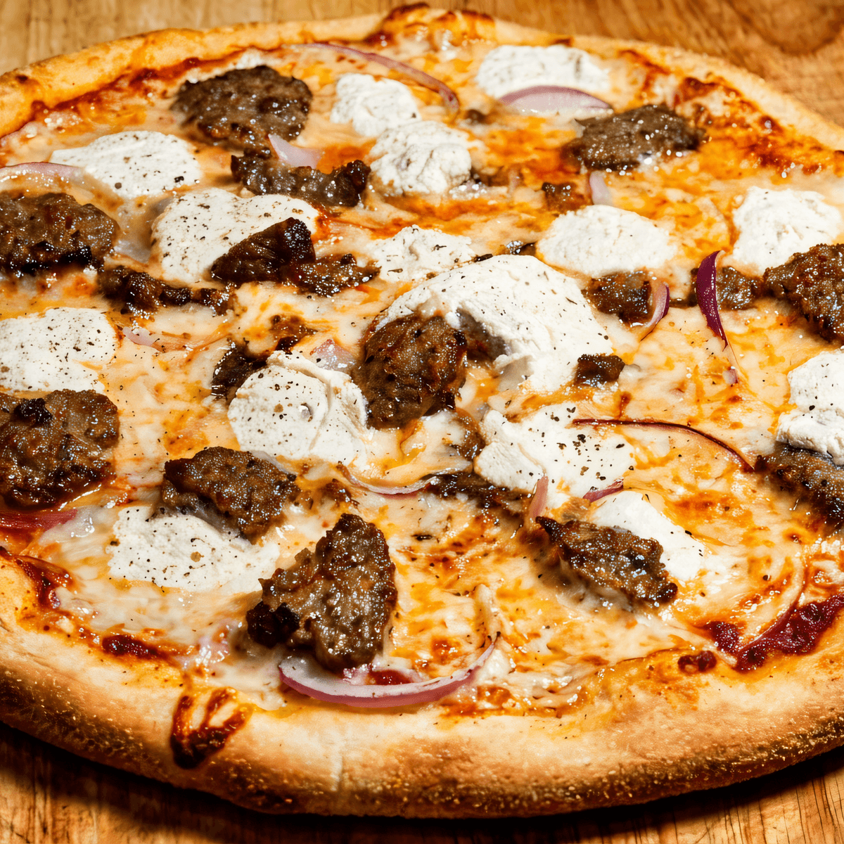 Antonio's House of Pizza Rewards