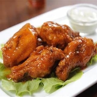 Wings (10 Pieces)