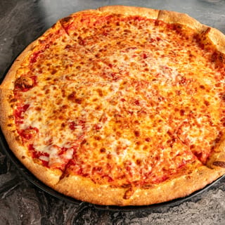 GF Cheese Pizza 12"