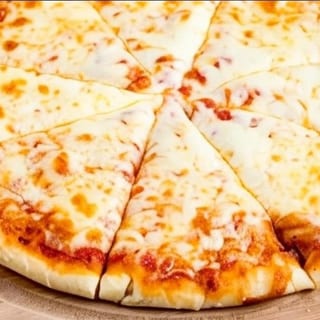 14" Classic Cheese Pizza