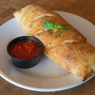 Antonio's Special Stromboli