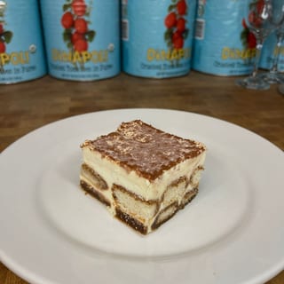 Tiramisu