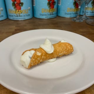 Cannoli