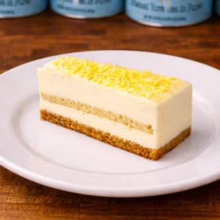 Limoncello Mascarpone