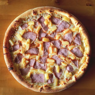16" Hawaiian Pizza