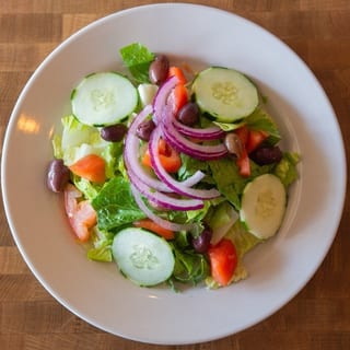 Garden Salad